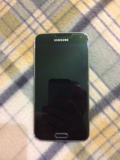 Лот: 8648819. Фото: 1. Samsung galaxy s5. Смартфоны