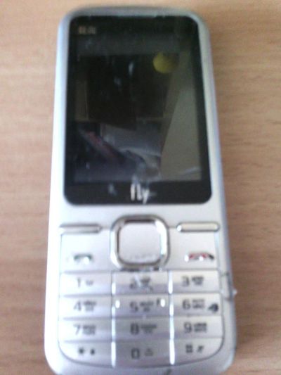 Лот: 5409497. Фото: 1. Fly XLife 2 sim на запчасти. Кнопочные мобильные телефоны