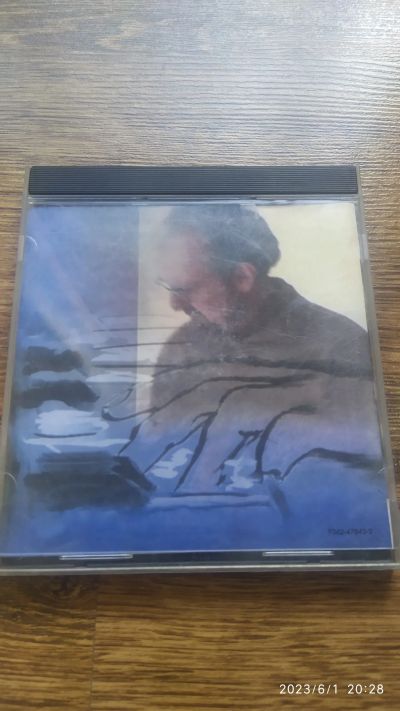 Лот: 20498447. Фото: 1. CD Bob James -2001. Аудиозаписи