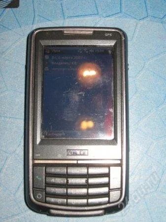 Лот: 2497927. Фото: 1. ASUS526. Смартфоны