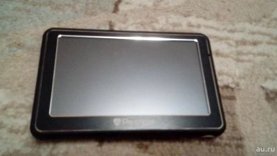 Лот: 10389823. Фото: 1. Навигатор Prestigio GeoVision... GPS-навигаторы