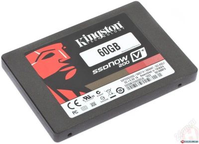 Лот: 2333364. Фото: 1. Твердотельный накопитель SSD 2... Жёсткие диски (HDD)