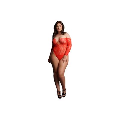 Лот: 19966507. Фото: 1. Боди Wonder Rhinestone Bodysuit... Эротическое бельё