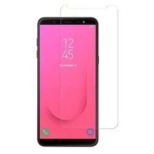 Лот: 12339752. Фото: 1. Защитное стекло Samsung Galaxy... Защитные стёкла, защитные плёнки