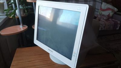 Лот: 19681114. Фото: 1. Монитор samsung syncmaster 997mb. ЭЛТ-мониторы
