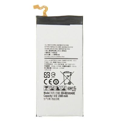 Лот: 12201777. Фото: 1. АКБ Original Samsung Galaxy E500H... Аккумуляторы