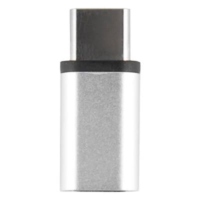 Лот: 24539557. Фото: 1. Адаптер-переходник Red Line microUSB... Дата-кабели, переходники