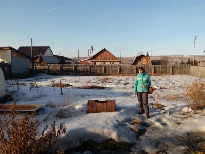 Лот: 9369472. Фото: 1. Участок(ИЖС) в пгт Емельяново. Земельные участки
