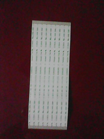 Лот: 15856937. Фото: 1. шлейф T-CON Led LG 42UB820V панель... Запчасти для телевизоров, видеотехники, аудиотехники