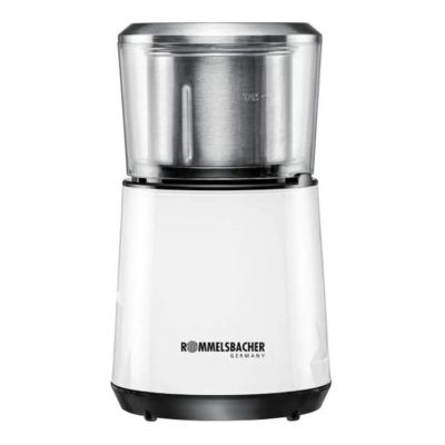 Лот: 24490119. Фото: 1. Кофемолка Rommelsbacher EKM 125. Чайники, кофемашины, кулеры