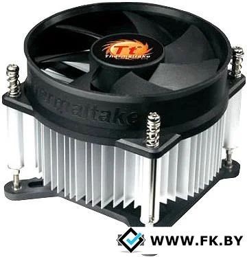 Лот: 7027689. Фото: 1. Кулер для процессора Thermaltake... Системы охлаждения