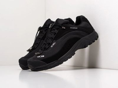 Лот: 17276563. Фото: 1. Кроссовки Salomon Fury 3 (12084... Кеды, кроссовки, слипоны