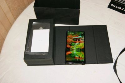 Лот: 10401482. Фото: 1. Xiaomi mi mix. Смартфоны
