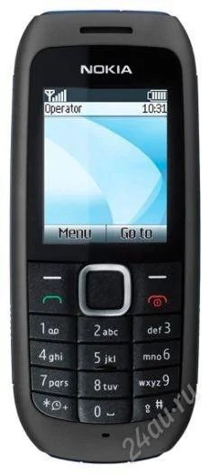Лот: 1415681. Фото: 1. Nokia 1616. Кнопочные мобильные телефоны