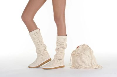 Лот: 6310732. Фото: 1. сапоги летние Ugg livs. Сапоги
