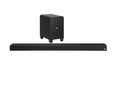 Лот: 21362648. Фото: 1. Саундбар Polk Audio Signa S4. Активные акустические системы