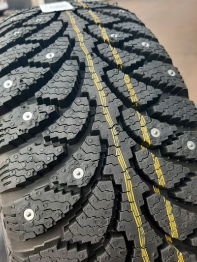 Лот: 18060965. Фото: 1. 195/65 R15 Tunga Nordway 2 Новая... Шины