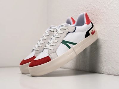 Лот: 20768776. Фото: 1. Кроссовки Lacoste. Кеды, кроссовки, слипоны