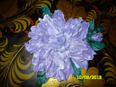 Лот: 3159783. Фото: 1. Цветок из кожи 2. Сумки