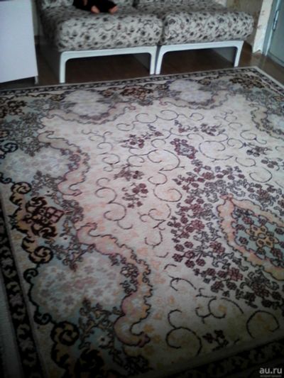 Лот: 13158767. Фото: 1. Ковер.Монголия. Ковры