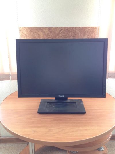 Лот: 4243801. Фото: 1. Монитор DELL 19". ЖК-мониторы