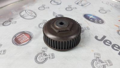 Лот: 23586789. Фото: 1. Шестерня распредвала Subaru Forester... Двигатель и элементы двигателя