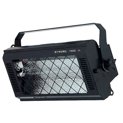 Лот: 6975433. Фото: 1. Стробоскоп Imlight Strobo DMX... Световое оборудование