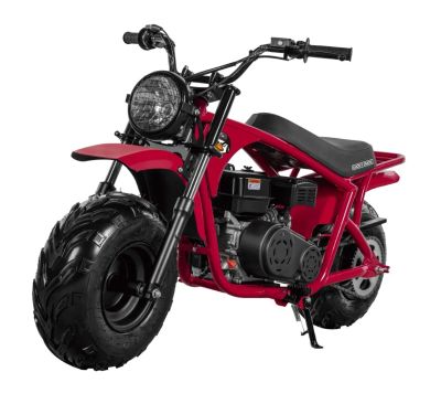 Лот: 25083578. Фото: 1. Мотоцикл LUCKY DUCK RANGER RB200. Мотоциклы
