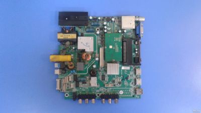 Лот: 13746596. Фото: 1. Маин майн плата Main plata MainBoard... Печатные платы