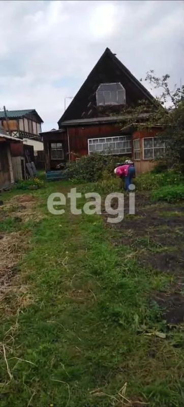 Лот: 25291482. Фото: 1. 2-комн. дача , СНТ Родничок СНТ... Дачи