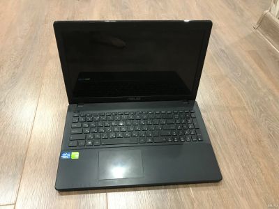 Лот: 15421498. Фото: 1. Ноутбук Asus X552CL-SX125H Core... Ноутбуки