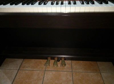 Лот: 10972142. Фото: 1. Цифровое фортепиано Yamaha Clavanova... Клавишные