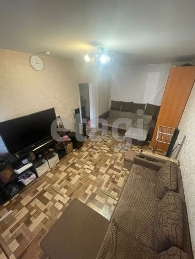 Лот: 20769867. Фото: 1. Продам 1-комн. кв. 39.3 кв.м... Квартиры, студии