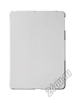 Лот: 5548445. Фото: 1. Чехол для iPad Air Eco.style Shell... Чехлы, обложки