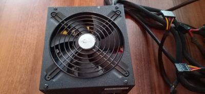 Лот: 16266178. Фото: 1. Блок Питания FinePower DNP-950. Корпуса, блоки питания