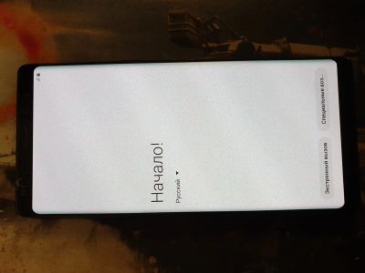 Лот: 14702471. Фото: 1. Samsung Galaxy Note8. Смартфоны