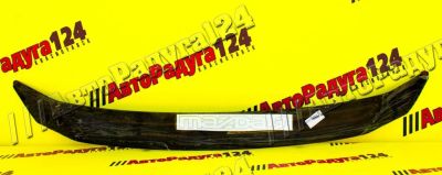 Лот: 18647239. Фото: 1. Мухобойка Mazda 3 (2013-2019... Другое (автохимия, масла, тюнинг)
