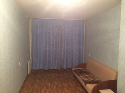 Лот: 6756032. Фото: 1. Сдам уютную студию, ул. Вильского... Квартиры, студии