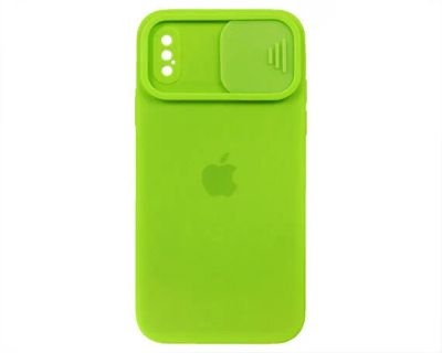 Лот: 20890925. Фото: 1. Чехол iPhone X/XS Protect Cam... Чехлы, бамперы