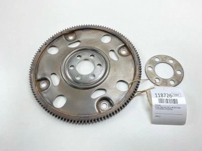 Лот: 25650567. Фото: 1. Маховик Nissan Tiida Latio 2006... Двигатель и элементы двигателя