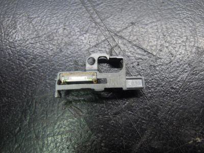 Лот: 11258866. Фото: 1. Слуховой динамик с крепежом Nokia... Динамики, микрофоны