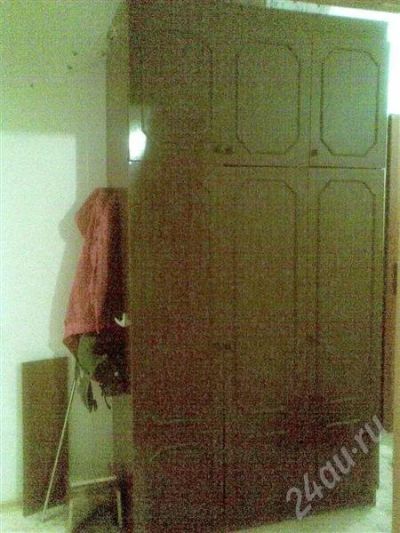 Лот: 636303. Фото: 1. Шкафф 3-хстворчатый. Диваны