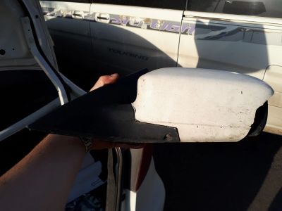 Лот: 12885009. Фото: 1. Зеркало заднего вида боковое левое. Кузов