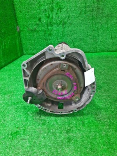 Лот: 16680908. Фото: 1. Акпп Bmw 320I E90 N46B20BA 2 005... Ходовая, подвеска, рулевое управление