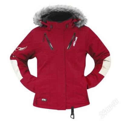 Лот: 2450352. Фото: 1. Куртка женская Ski-Doo Ladies... Другое (спортивная одежда)