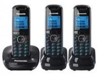 Лот: 4655091. Фото: 1. телефон Panasonic KX-TG5513. DECT и радиотелефоны