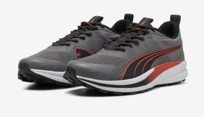 Лот: 24075931. Фото: 1. Кроссовки puma оргинал. Кеды, кроссовки, слипоны
