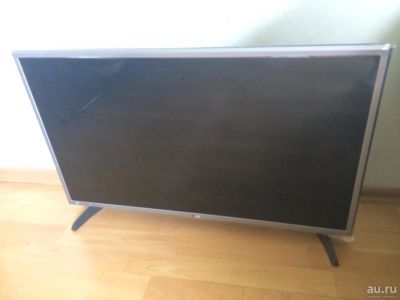Лот: 13773750. Фото: 1. Телевизор LG. Телевизоры