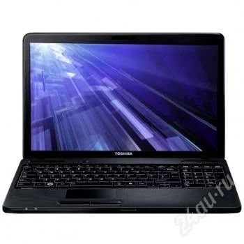 Лот: 1874596. Фото: 1. Новый Toshiba C660-1TM Intel Pentium... Ноутбуки
