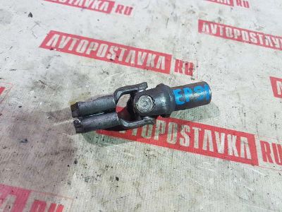 Лот: 20897575. Фото: 1. Кардан рулевой Toyota Starlet... Ходовая, подвеска, рулевое управление